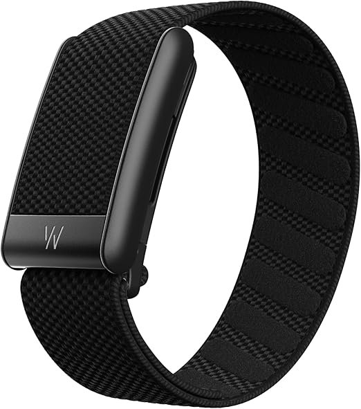 activity tracker heart rate