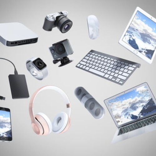 Electronic Gadgets