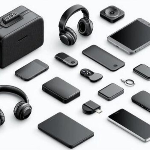 Gadgets